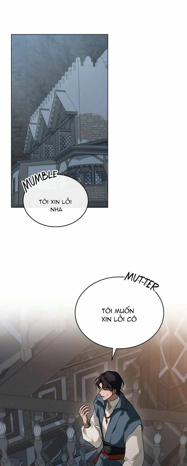 Khi Số Phận Tìm Đến Hai Ta - Chapter 14 - Page 48