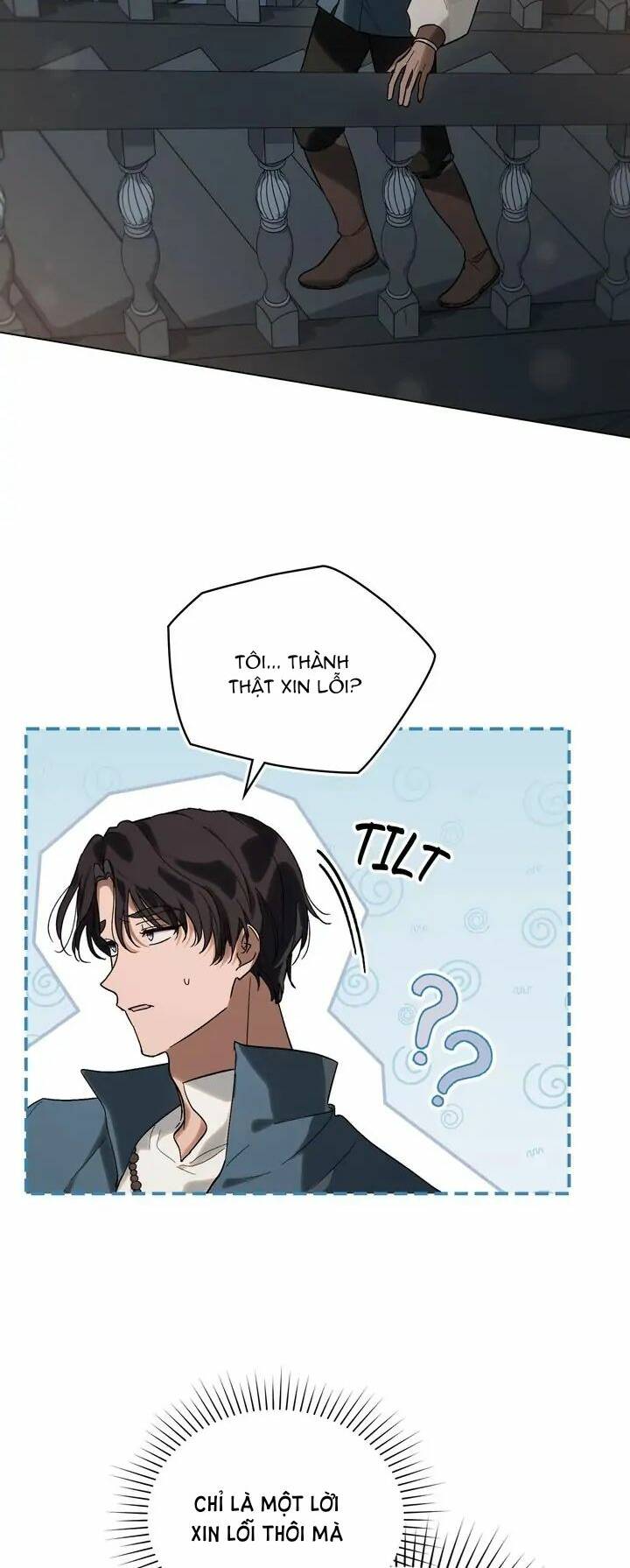 Khi Số Phận Tìm Đến Hai Ta - Chapter 14 - Page 49