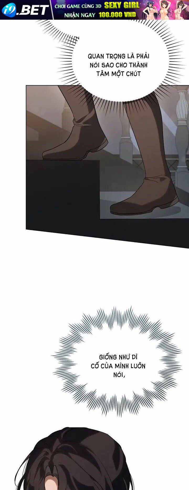 Khi Số Phận Tìm Đến Hai Ta - Chapter 14 - Page 50