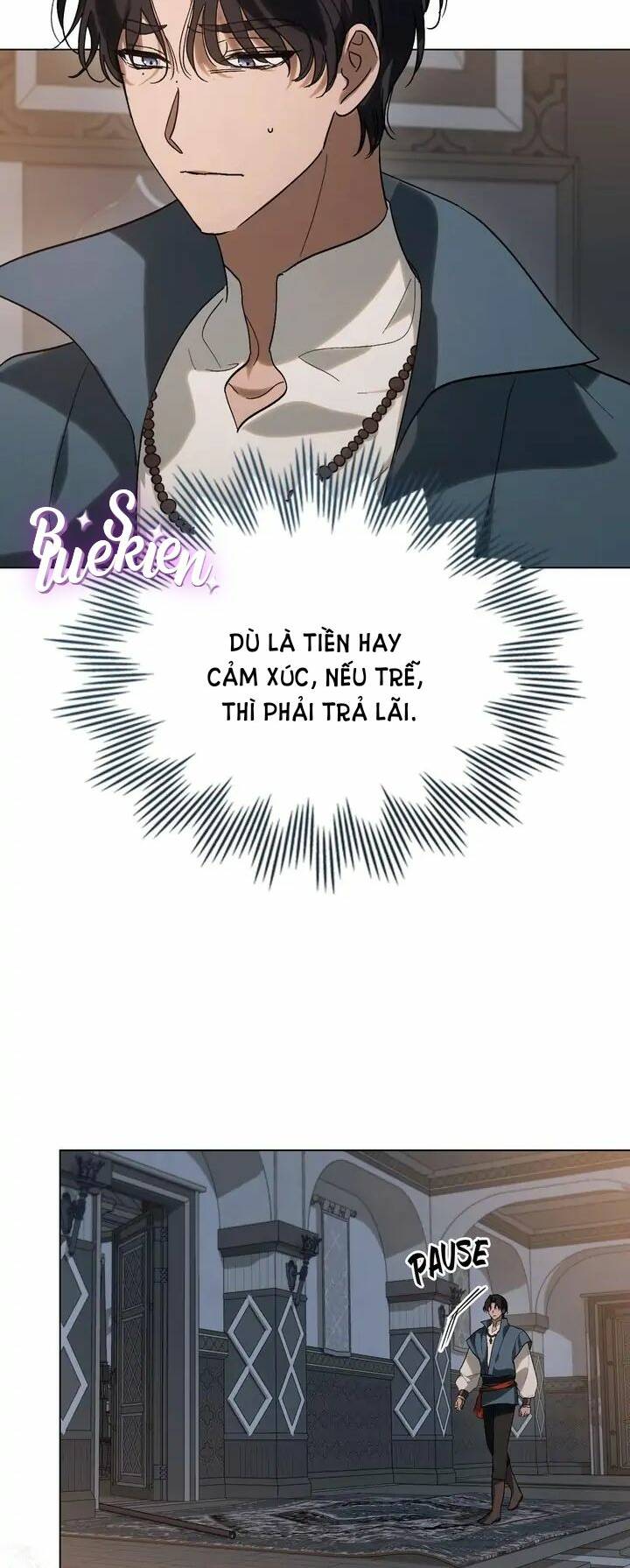 Khi Số Phận Tìm Đến Hai Ta - Chapter 14 - Page 51