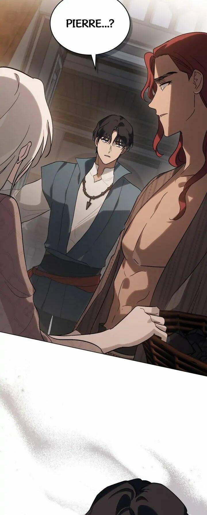 Khi Số Phận Tìm Đến Hai Ta - Chapter 14 - Page 53