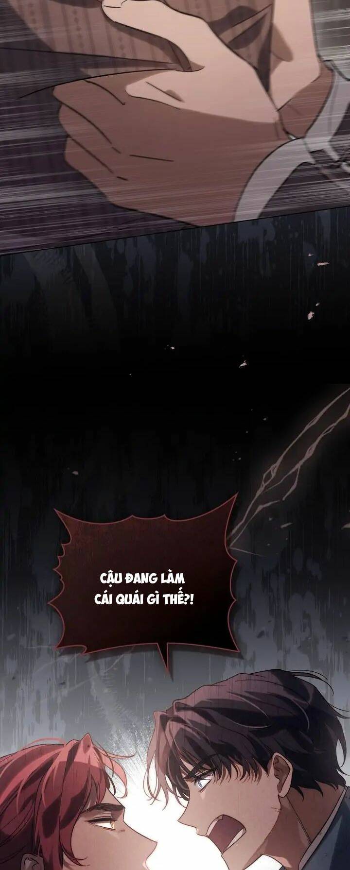 Khi Số Phận Tìm Đến Hai Ta - Chapter 14 - Page 57