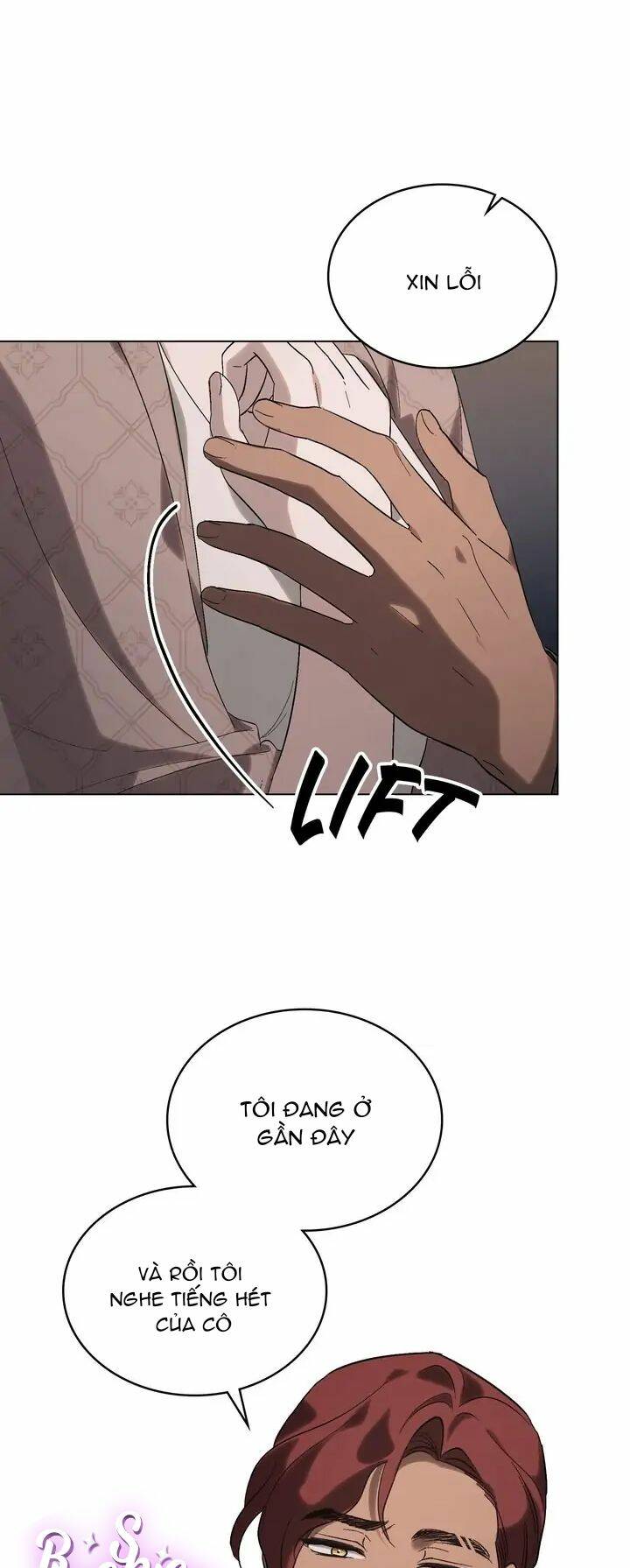 Khi Số Phận Tìm Đến Hai Ta - Chapter 14 - Page 5