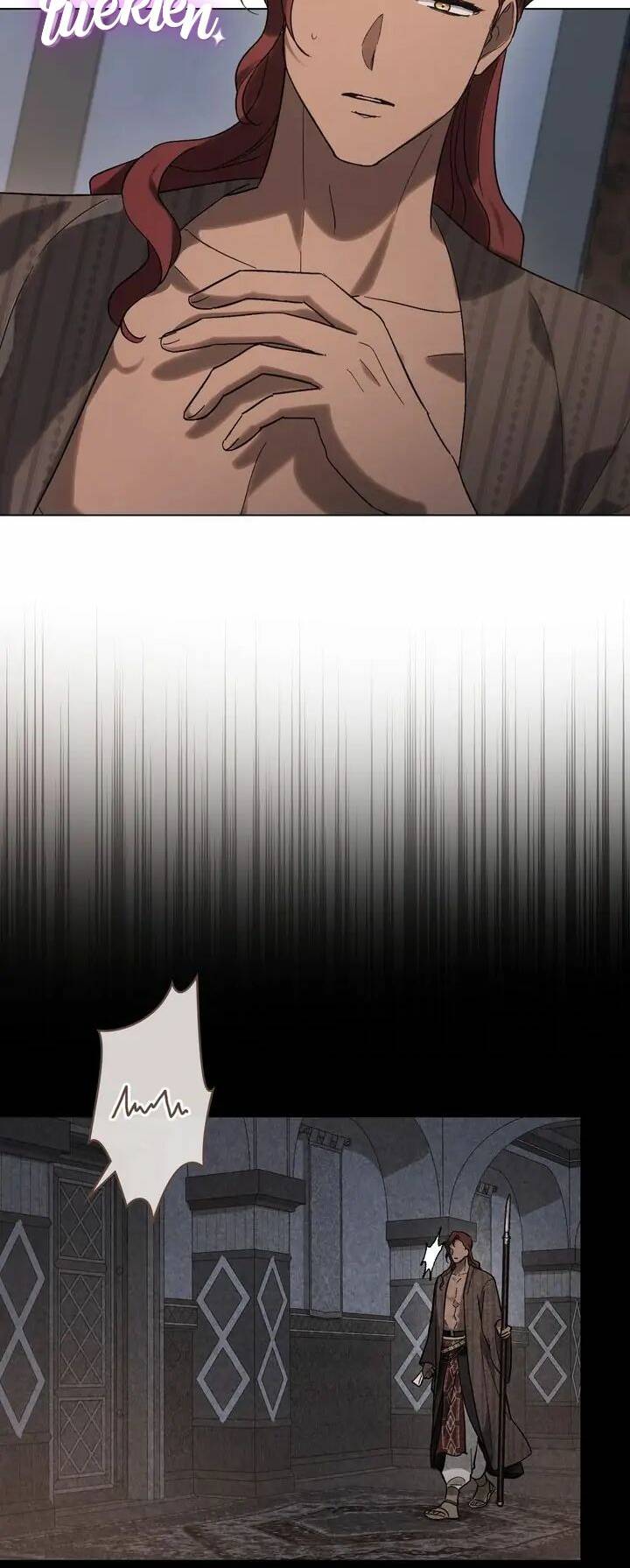 Khi Số Phận Tìm Đến Hai Ta - Chapter 14 - Page 6