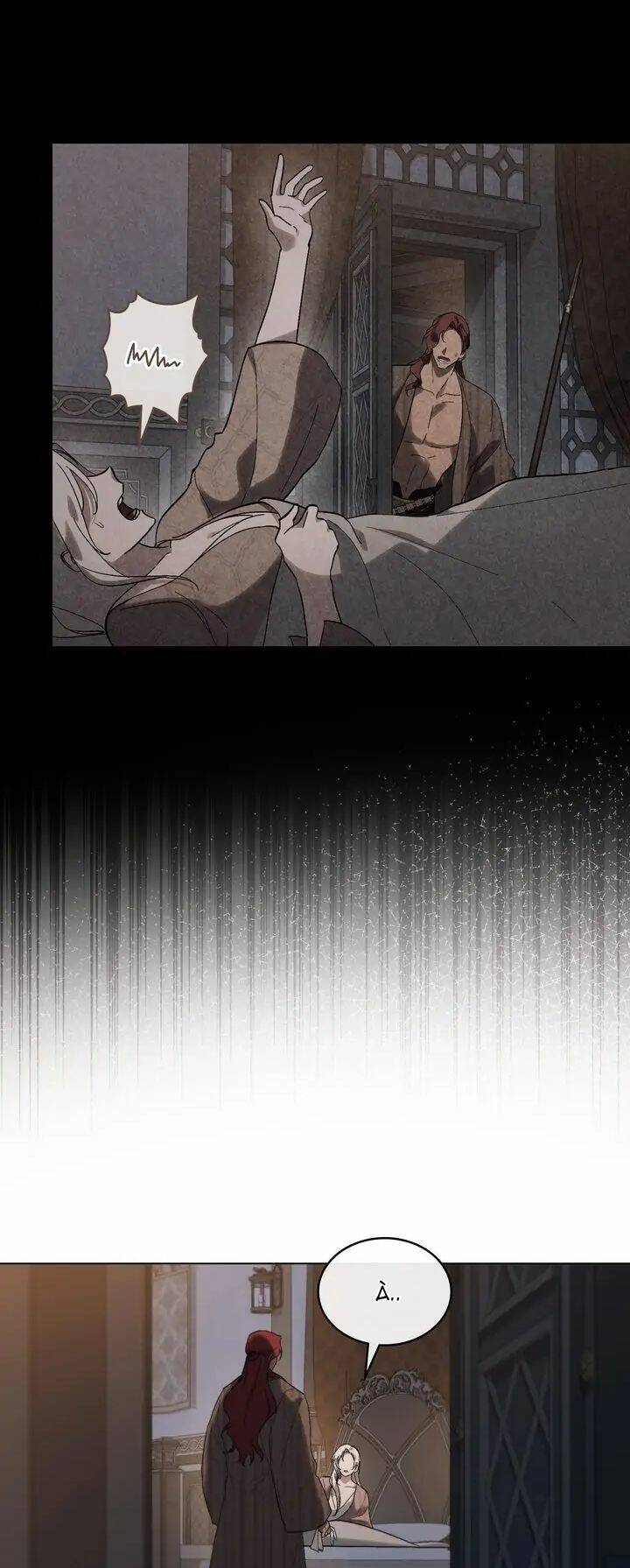 Khi Số Phận Tìm Đến Hai Ta - Chapter 14 - Page 7