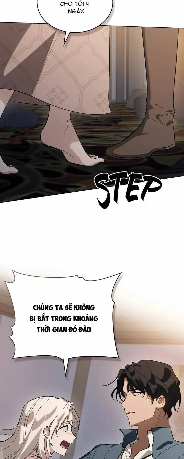 Khi Số Phận Tìm Đến Hai Ta - Chapter 15 - Page 9