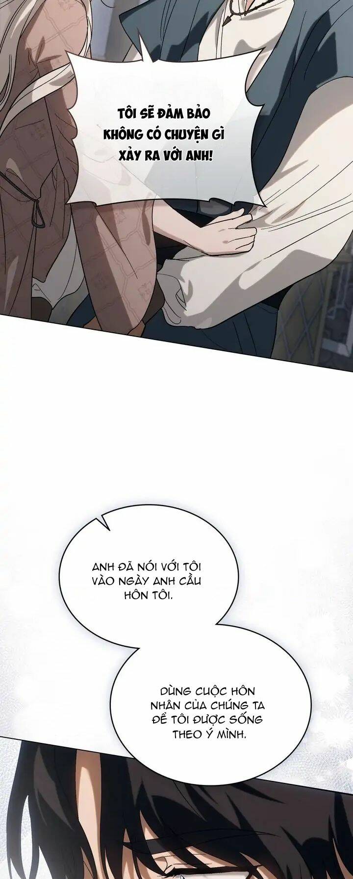 Khi Số Phận Tìm Đến Hai Ta - Chapter 15 - Page 10