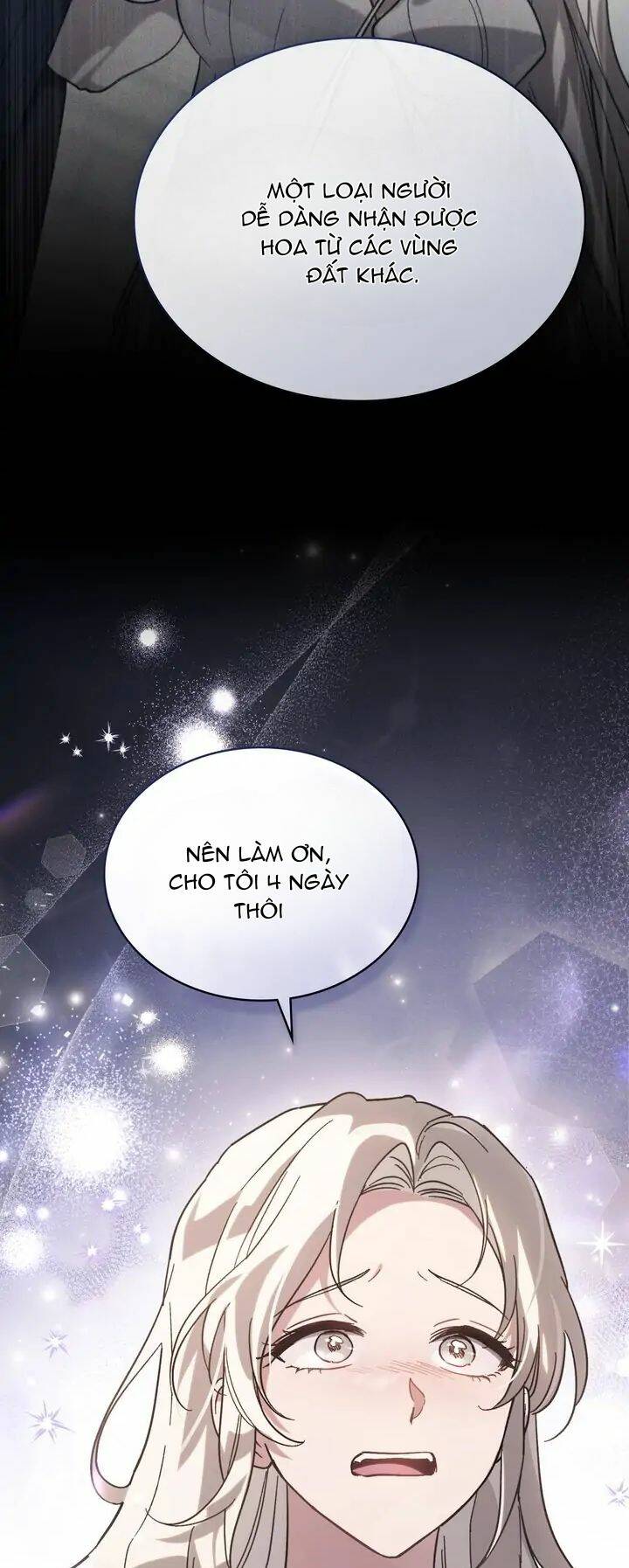 Khi Số Phận Tìm Đến Hai Ta - Chapter 15 - Page 12