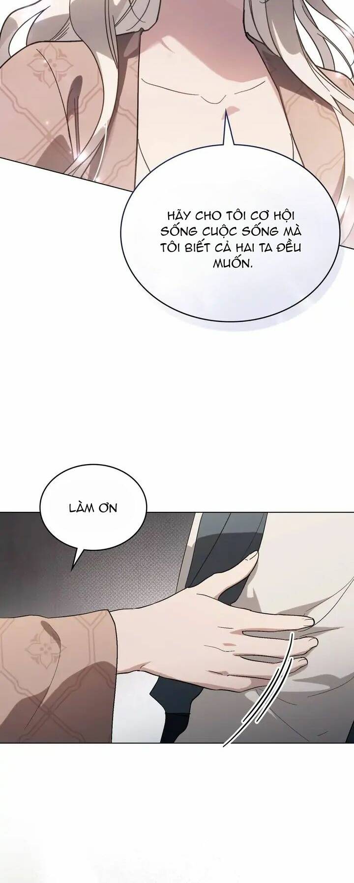 Khi Số Phận Tìm Đến Hai Ta - Chapter 15 - Page 13