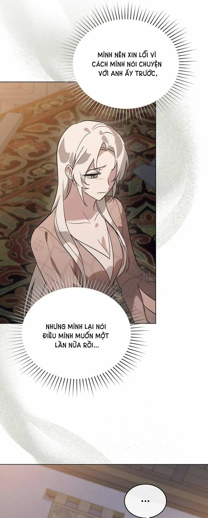 Khi Số Phận Tìm Đến Hai Ta - Chapter 15 - Page 14