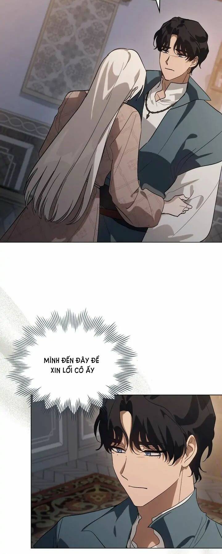 Khi Số Phận Tìm Đến Hai Ta - Chapter 15 - Page 15