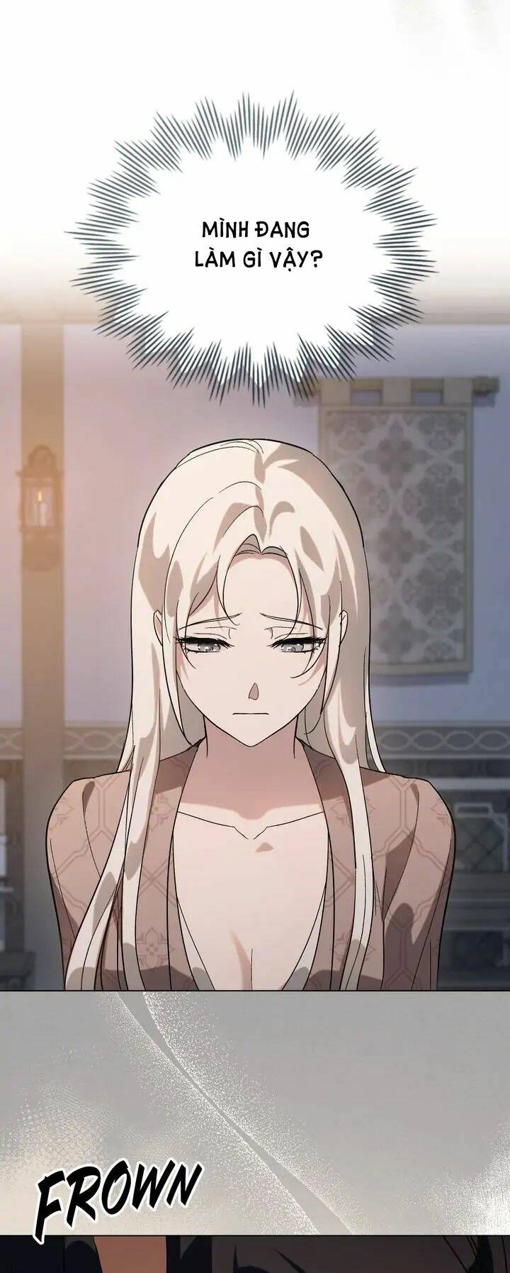 Khi Số Phận Tìm Đến Hai Ta - Chapter 15 - Page 16