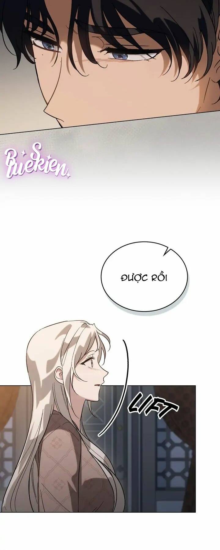 Khi Số Phận Tìm Đến Hai Ta - Chapter 15 - Page 17