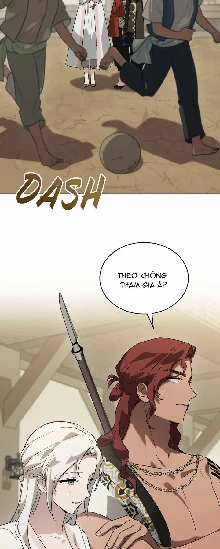 Khi Số Phận Tìm Đến Hai Ta - Chapter 15 - Page 20