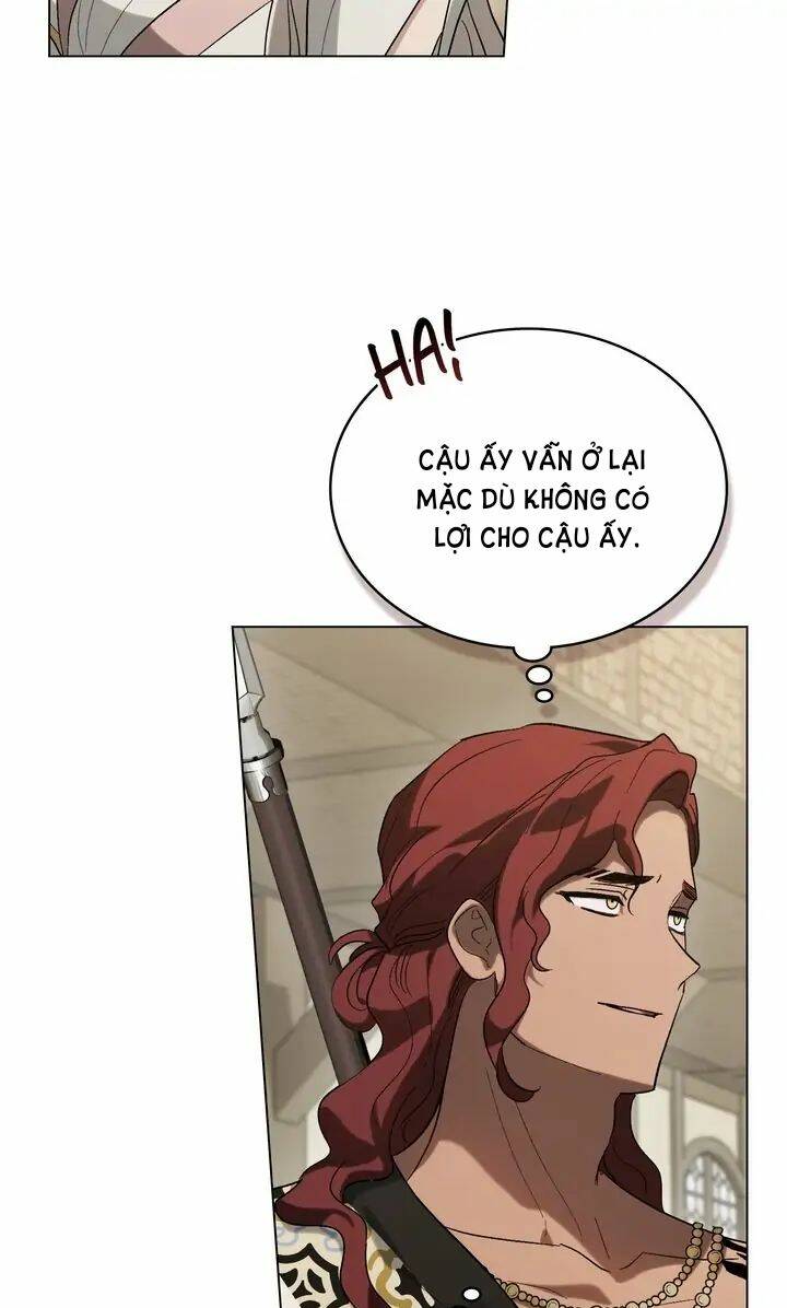 Khi Số Phận Tìm Đến Hai Ta - Chapter 15 - Page 22