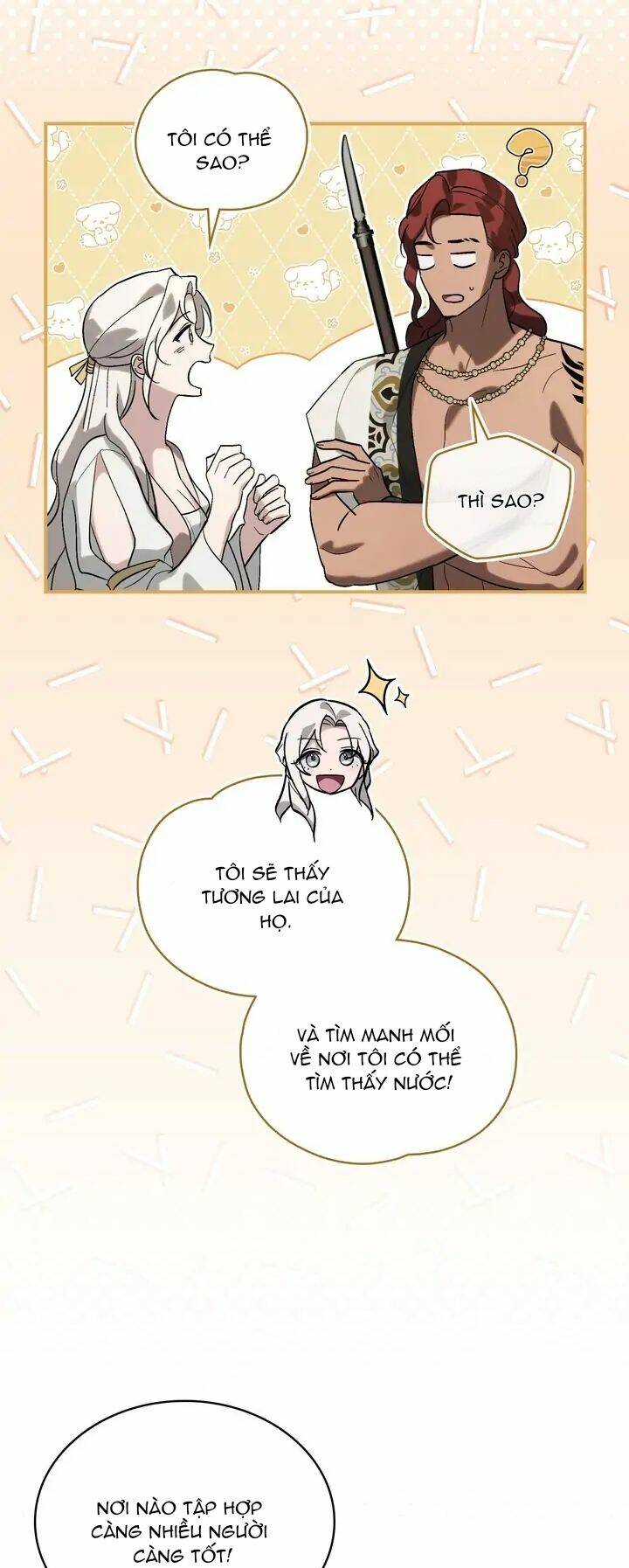 Khi Số Phận Tìm Đến Hai Ta - Chapter 15 - Page 26