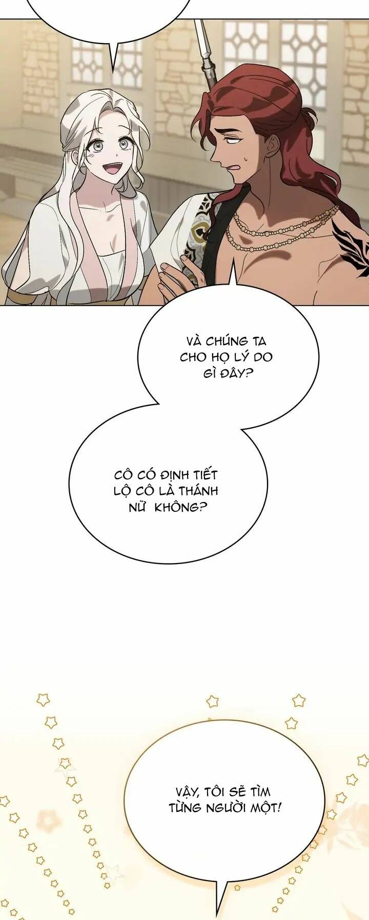 Khi Số Phận Tìm Đến Hai Ta - Chapter 15 - Page 27