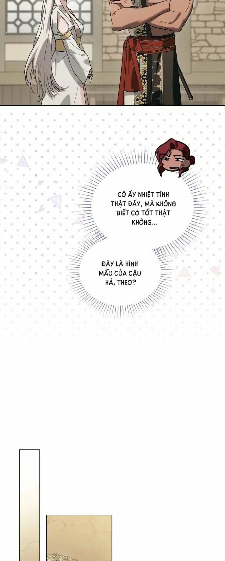 Khi Số Phận Tìm Đến Hai Ta - Chapter 15 - Page 29