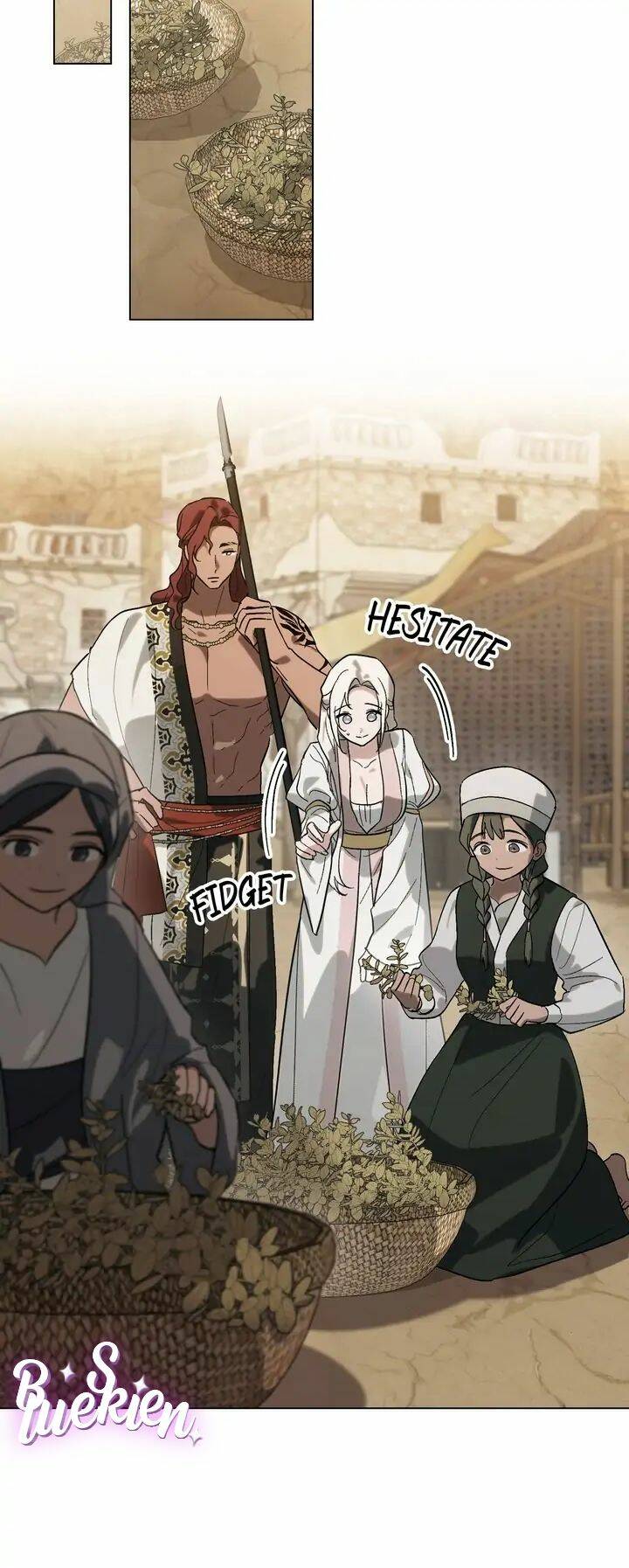 Khi Số Phận Tìm Đến Hai Ta - Chapter 15 - Page 30