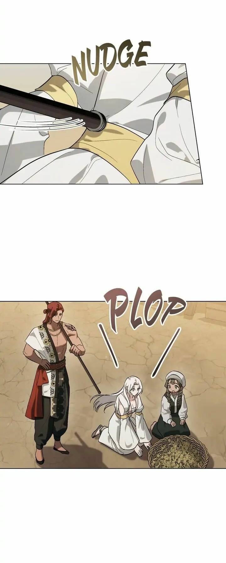 Khi Số Phận Tìm Đến Hai Ta - Chapter 15 - Page 31