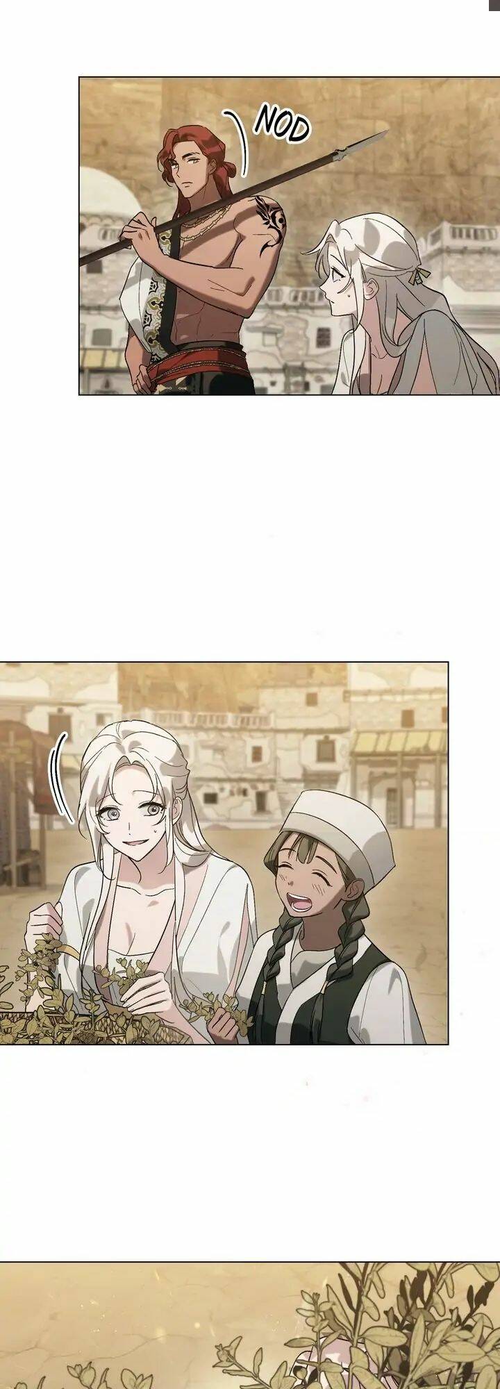 Khi Số Phận Tìm Đến Hai Ta - Chapter 15 - Page 32