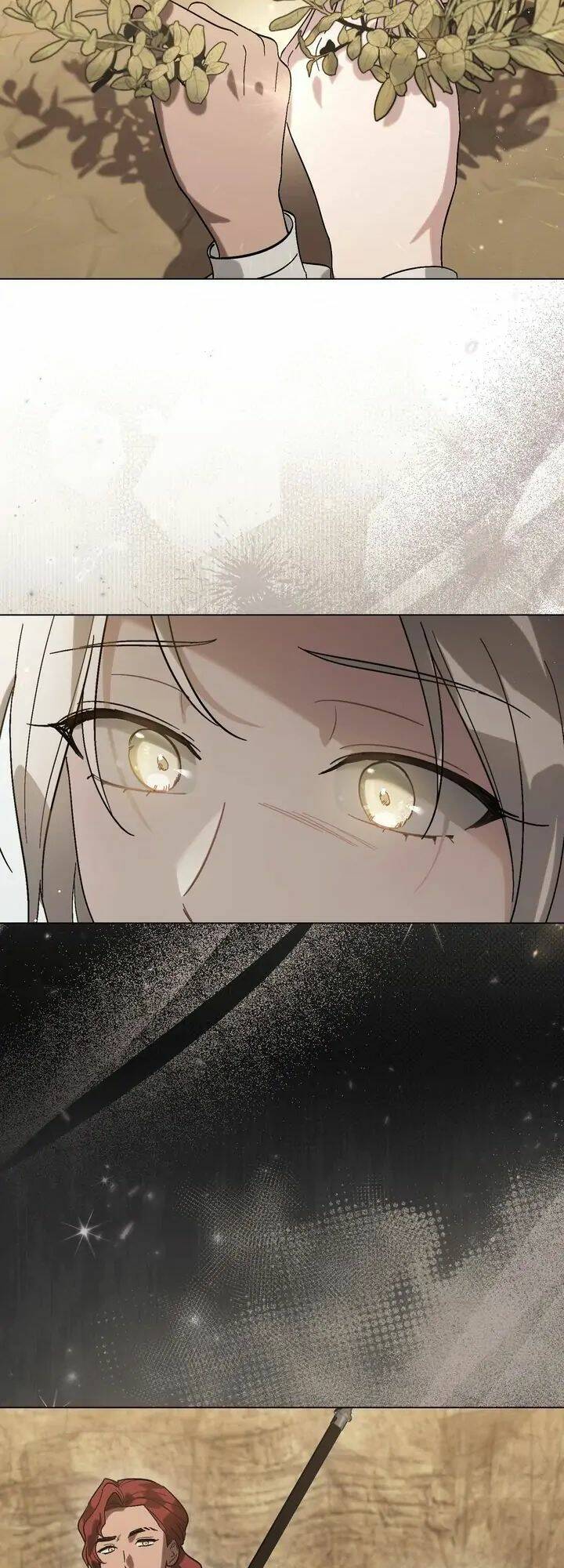 Khi Số Phận Tìm Đến Hai Ta - Chapter 15 - Page 33