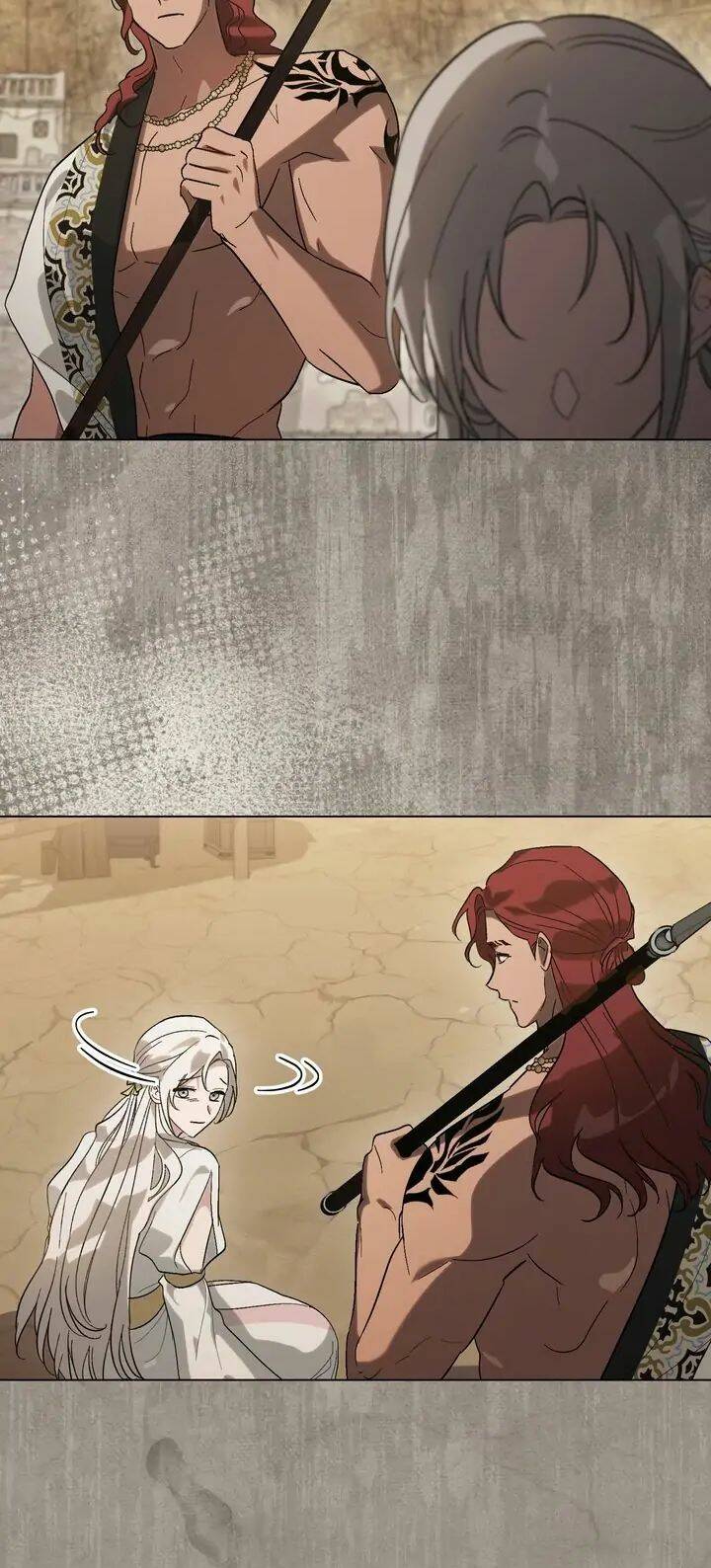 Khi Số Phận Tìm Đến Hai Ta - Chapter 15 - Page 34