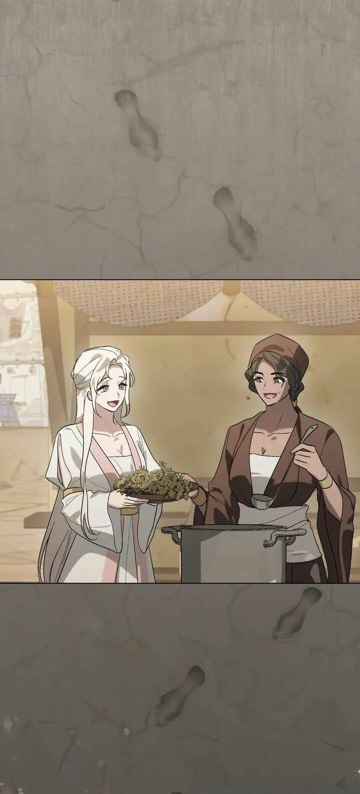 Khi Số Phận Tìm Đến Hai Ta - Chapter 15 - Page 35