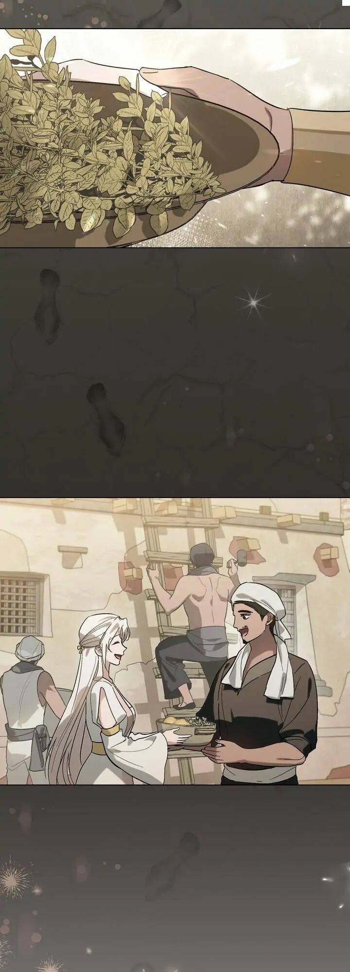 Khi Số Phận Tìm Đến Hai Ta - Chapter 15 - Page 36