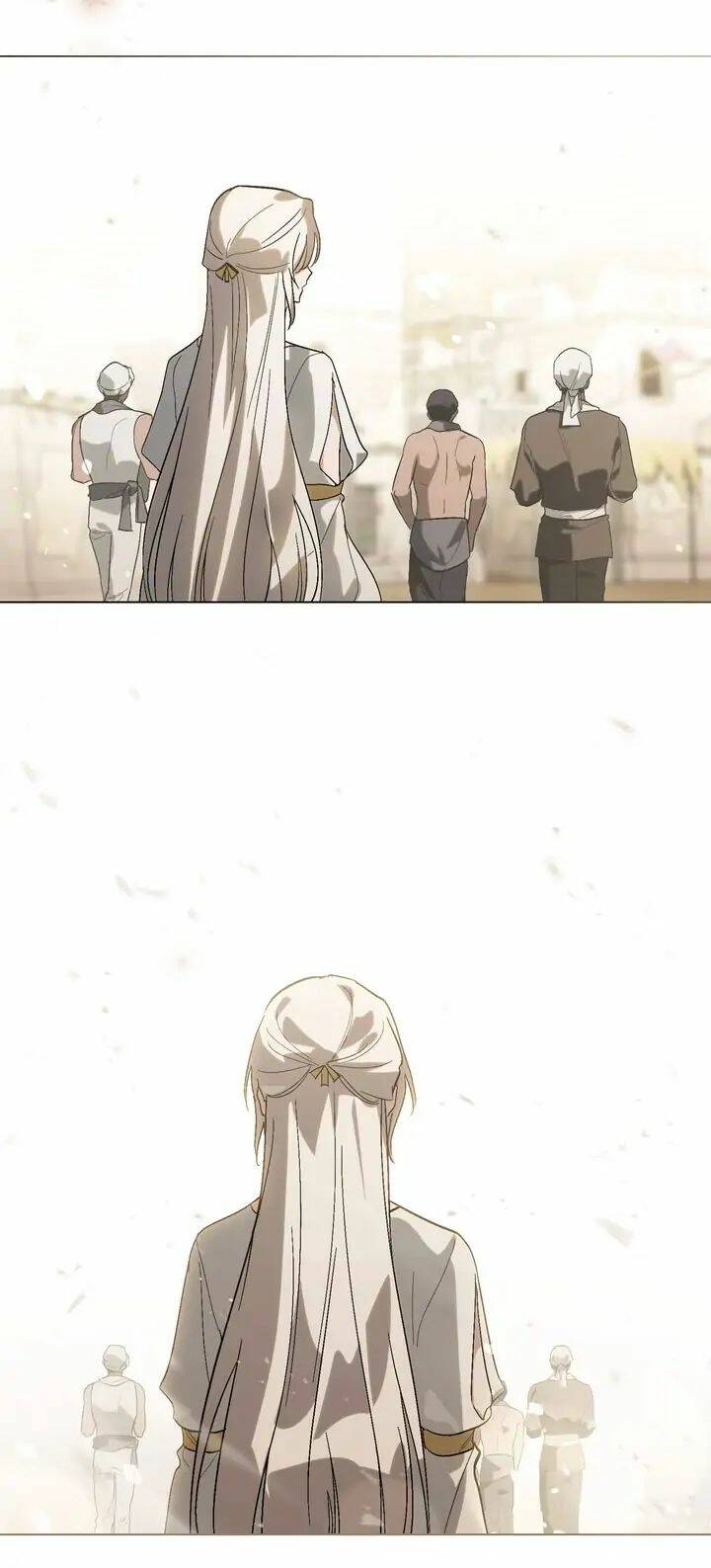 Khi Số Phận Tìm Đến Hai Ta - Chapter 15 - Page 38