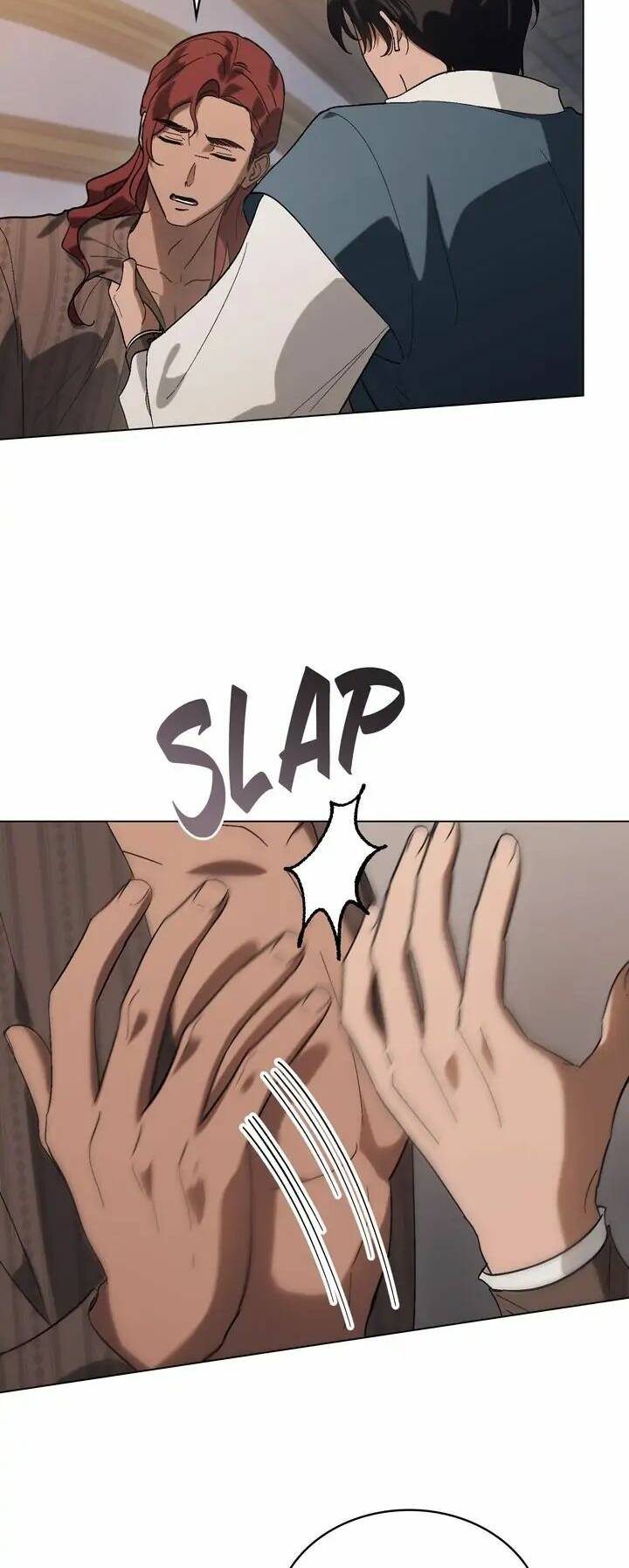 Khi Số Phận Tìm Đến Hai Ta - Chapter 15 - Page 3