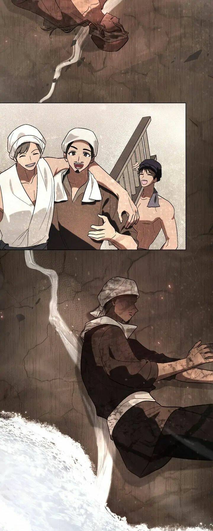 Khi Số Phận Tìm Đến Hai Ta - Chapter 15 - Page 42