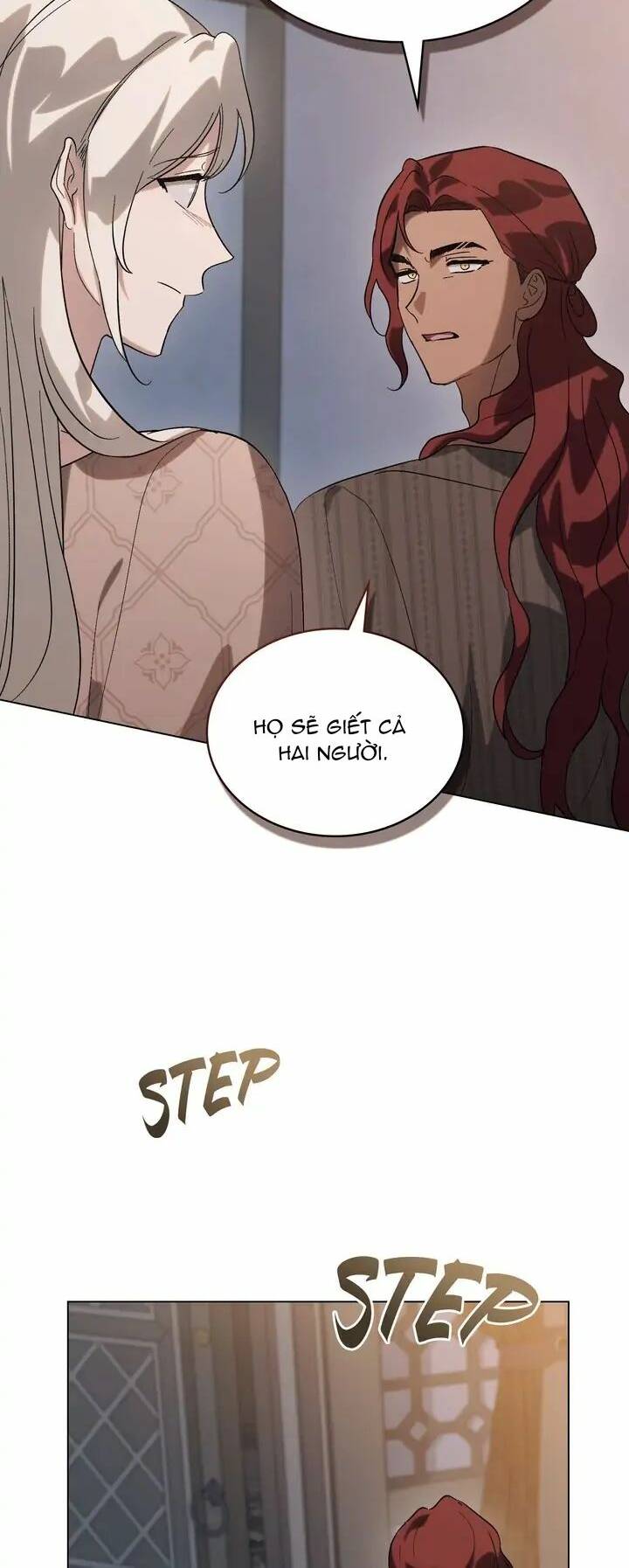 Khi Số Phận Tìm Đến Hai Ta - Chapter 15 - Page 5