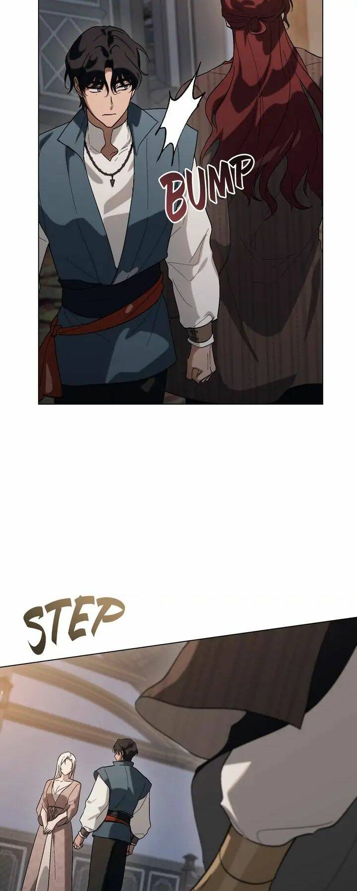 Khi Số Phận Tìm Đến Hai Ta - Chapter 15 - Page 6