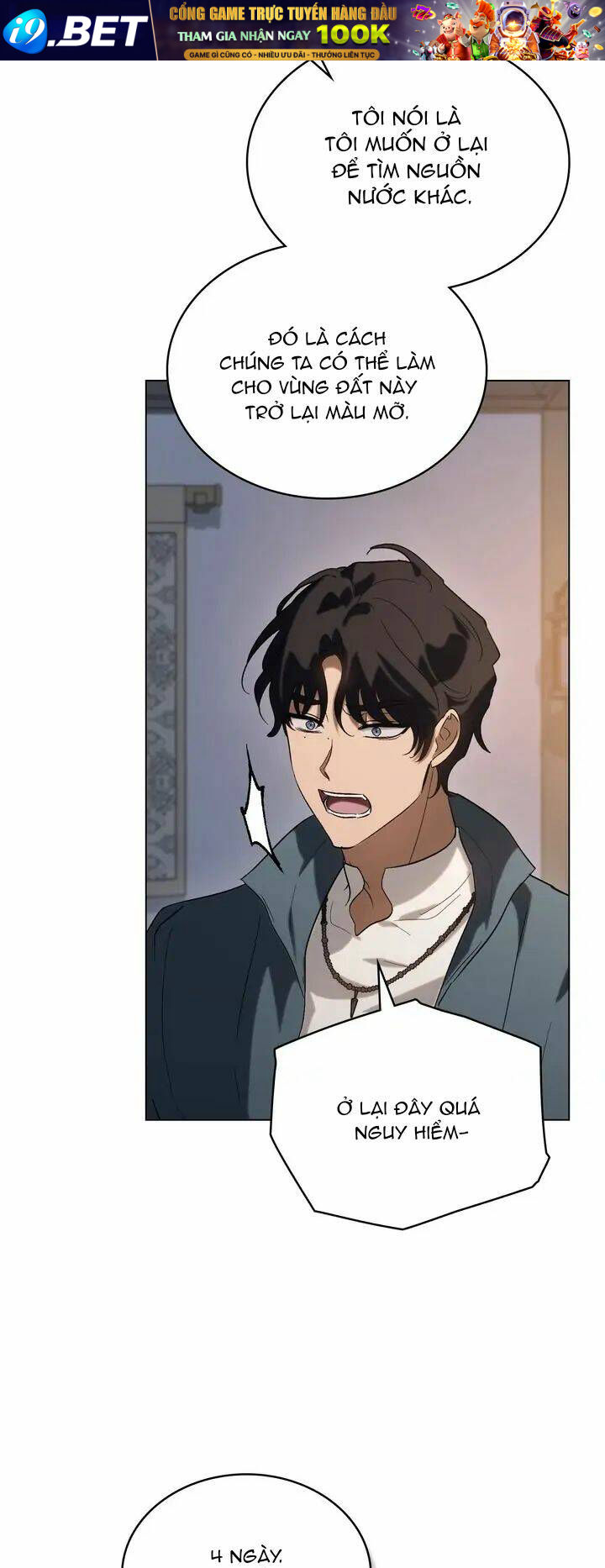 Khi Số Phận Tìm Đến Hai Ta - Chapter 15 - Page 8