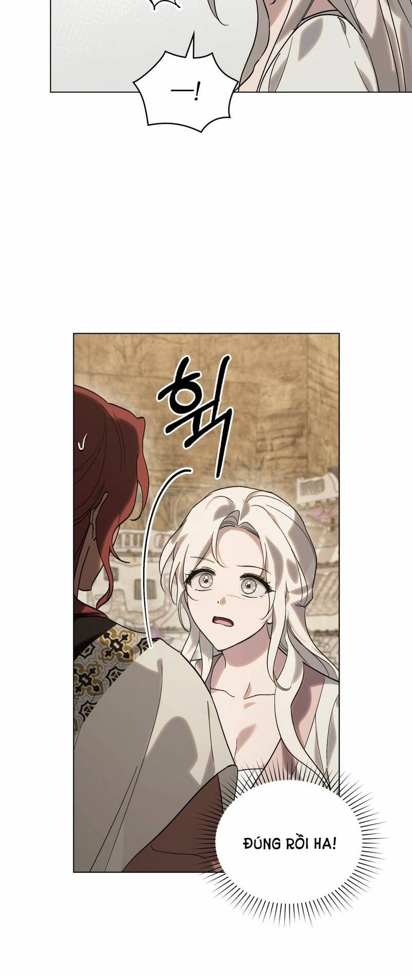 Khi Số Phận Tìm Đến Hai Ta - Chapter 16 - Page 12