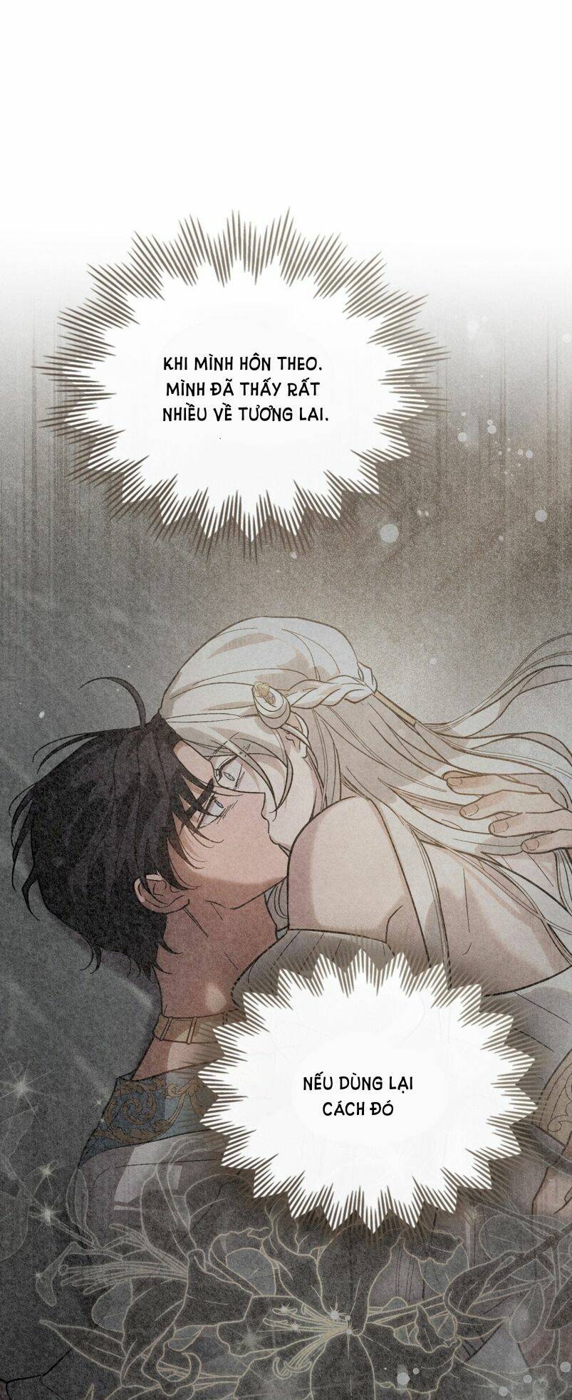 Khi Số Phận Tìm Đến Hai Ta - Chapter 16 - Page 13