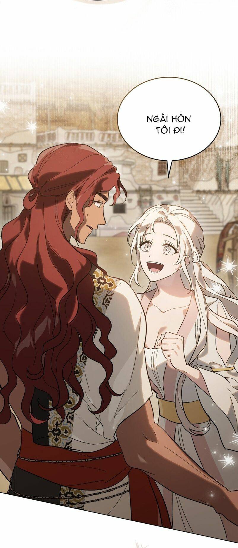 Khi Số Phận Tìm Đến Hai Ta - Chapter 16 - Page 15