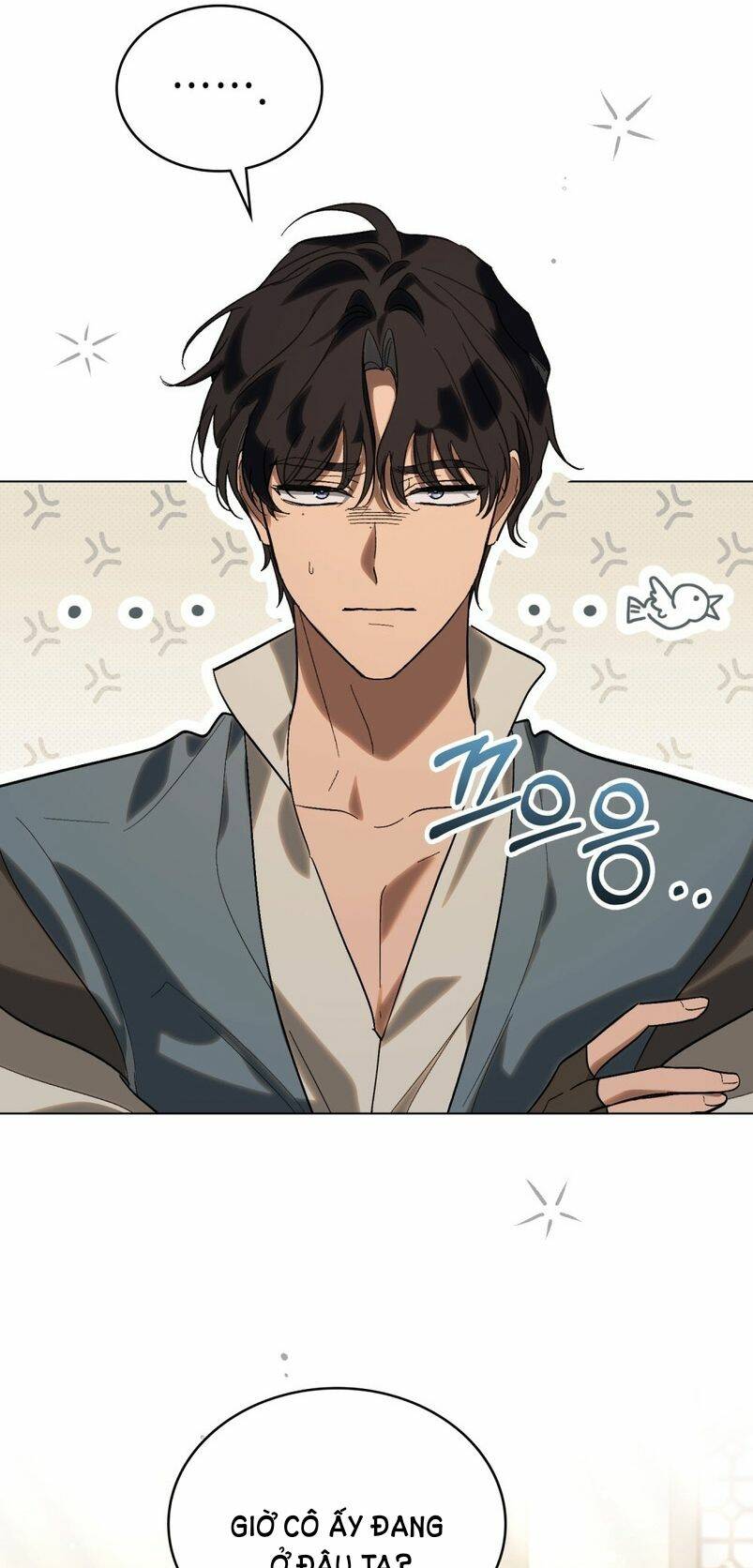 Khi Số Phận Tìm Đến Hai Ta - Chapter 16 - Page 17