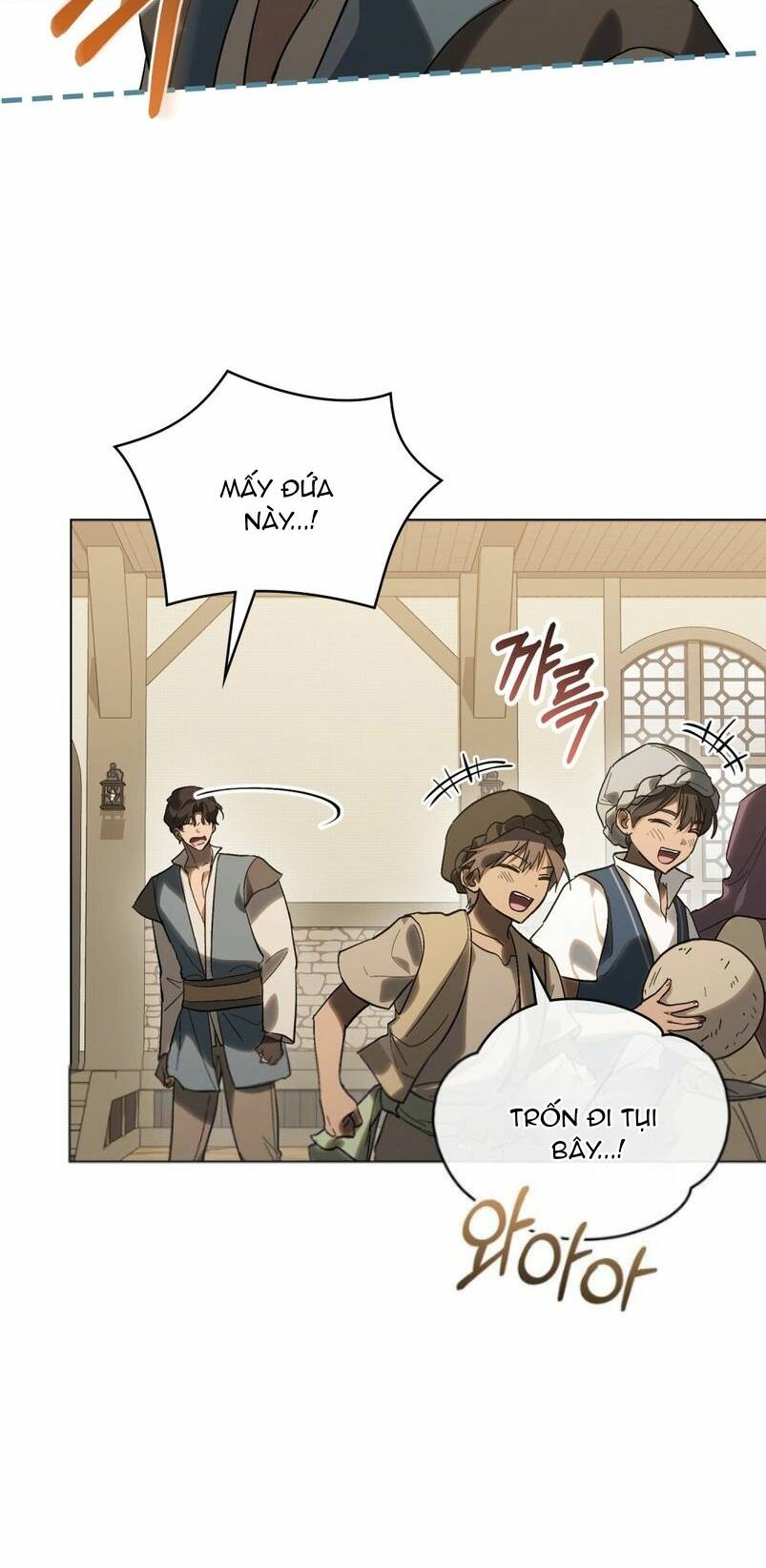 Khi Số Phận Tìm Đến Hai Ta - Chapter 16 - Page 22
