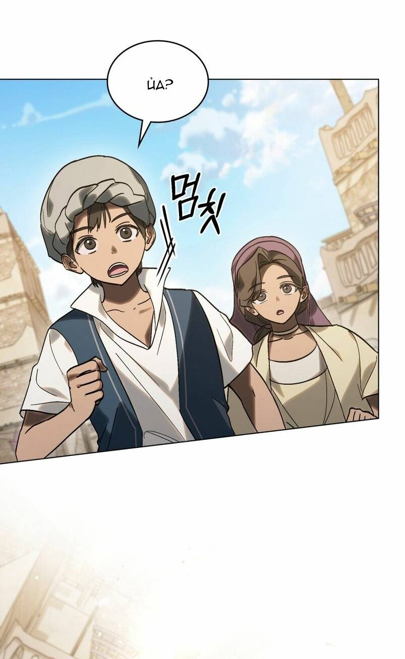 Khi Số Phận Tìm Đến Hai Ta - Chapter 16 - Page 26