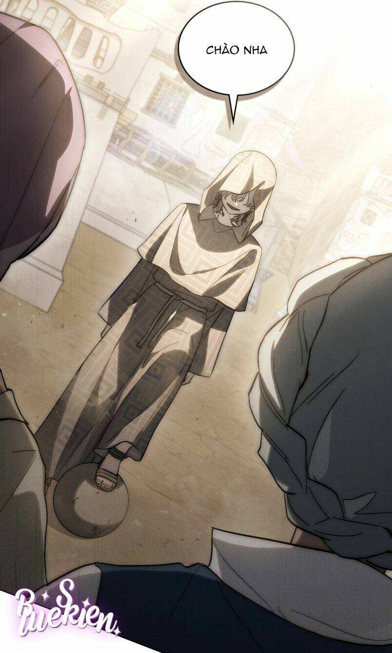 Khi Số Phận Tìm Đến Hai Ta - Chapter 16 - Page 27