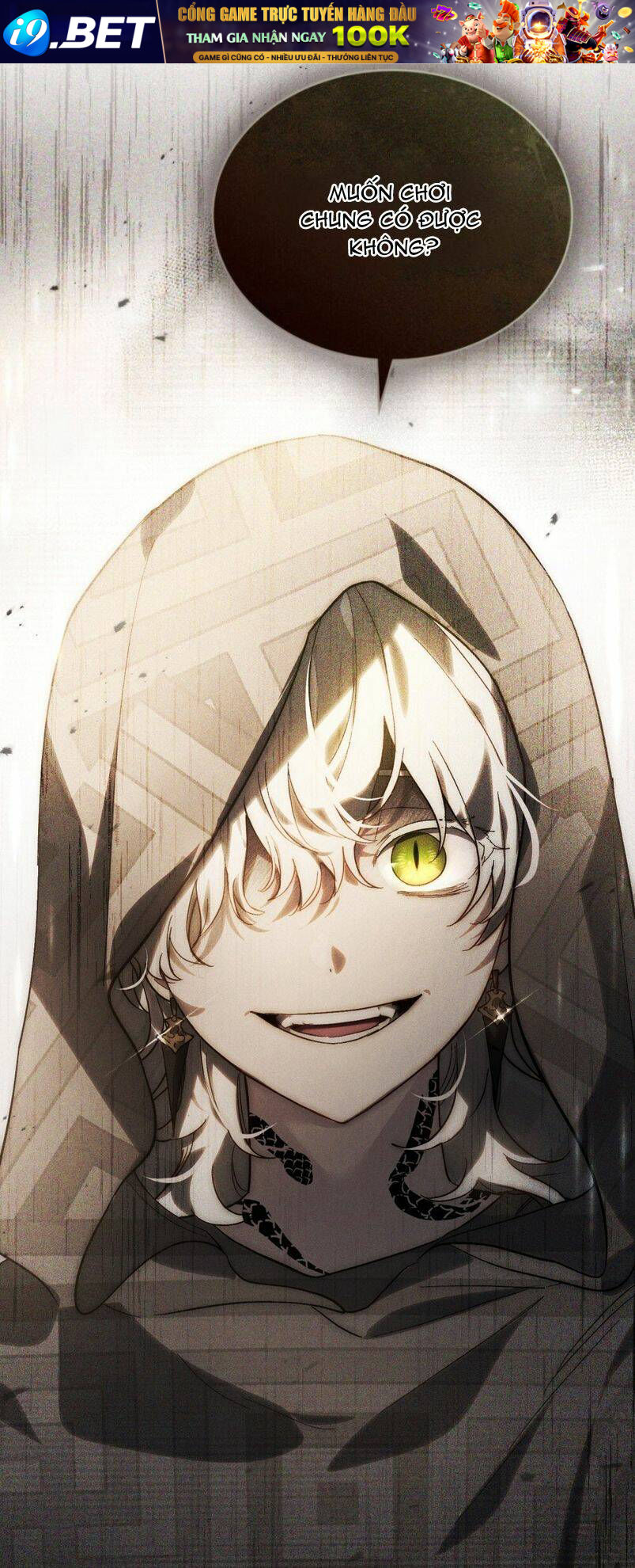 Khi Số Phận Tìm Đến Hai Ta - Chapter 16 - Page 29