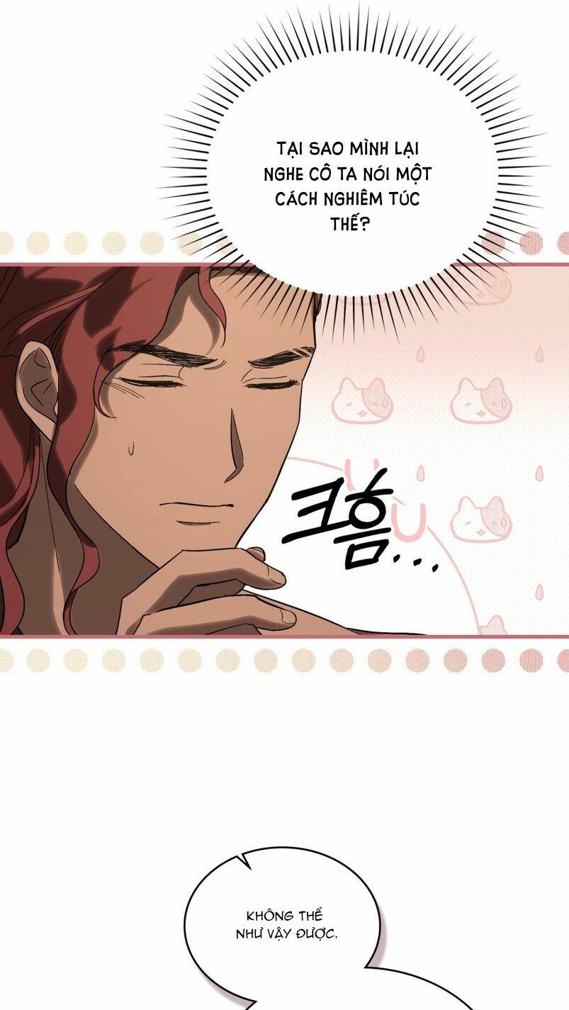 Khi Số Phận Tìm Đến Hai Ta - Chapter 16 - Page 35