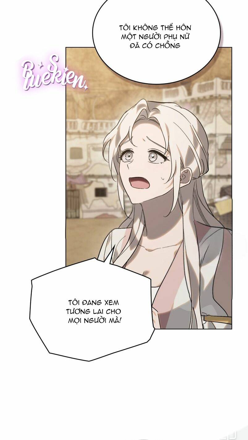 Khi Số Phận Tìm Đến Hai Ta - Chapter 16 - Page 36