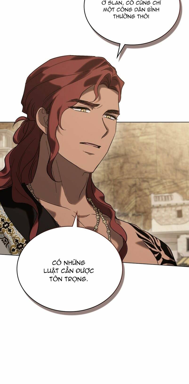 Khi Số Phận Tìm Đến Hai Ta - Chapter 16 - Page 38