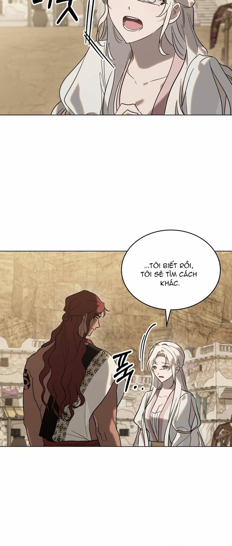 Khi Số Phận Tìm Đến Hai Ta - Chapter 16 - Page 40