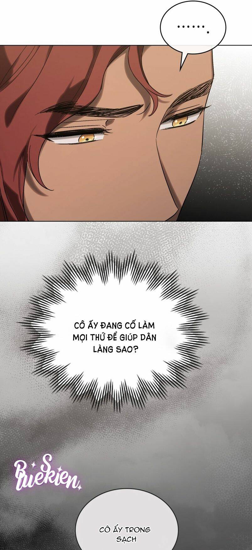 Khi Số Phận Tìm Đến Hai Ta - Chapter 16 - Page 41