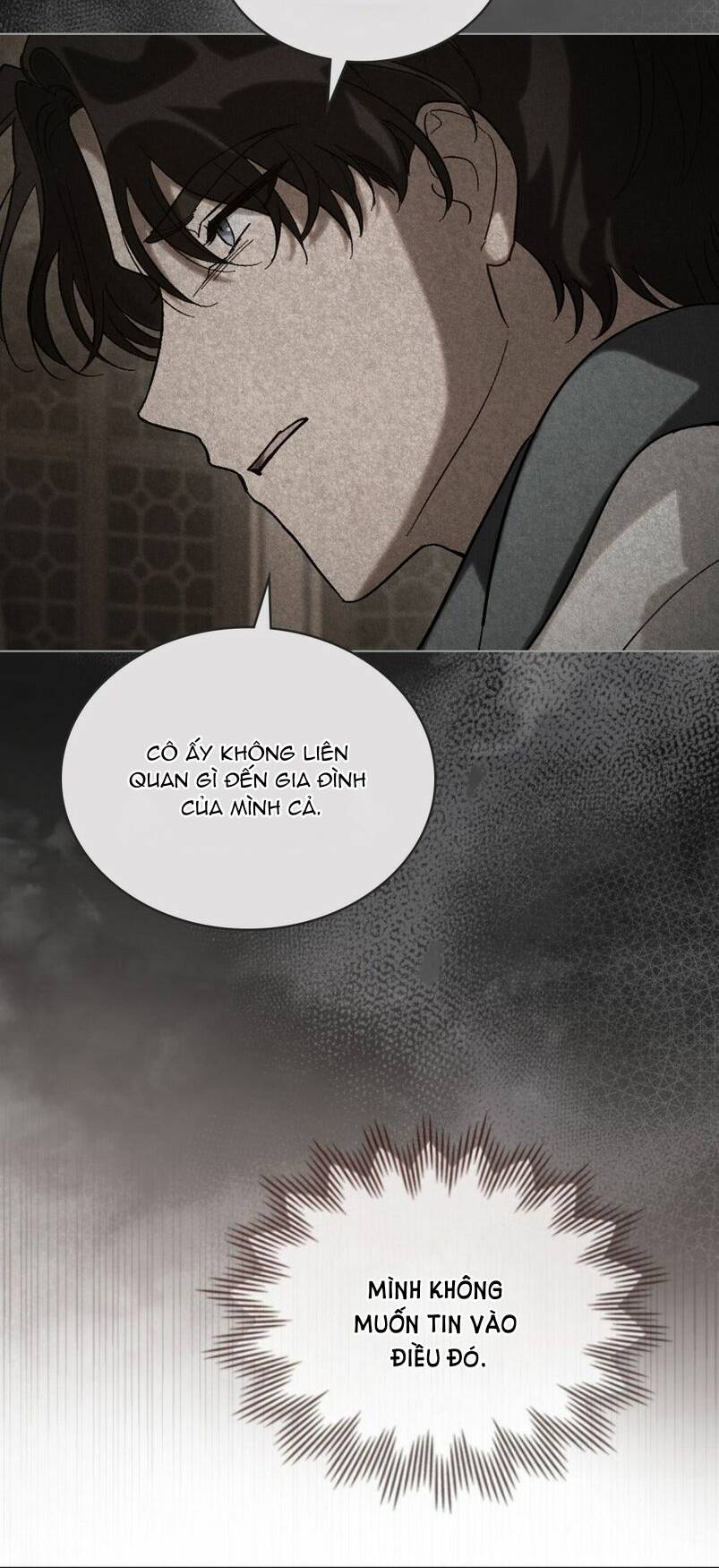 Khi Số Phận Tìm Đến Hai Ta - Chapter 16 - Page 42