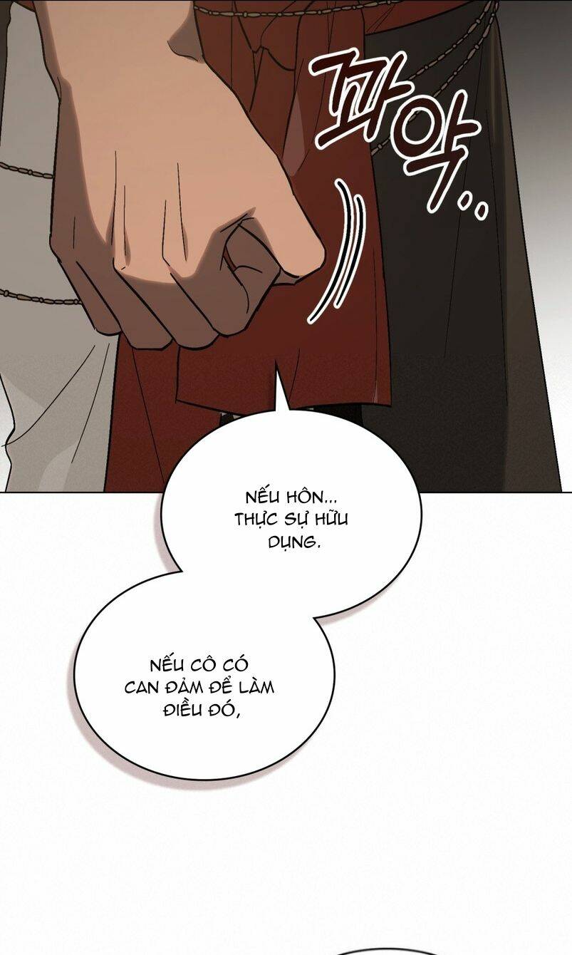 Khi Số Phận Tìm Đến Hai Ta - Chapter 16 - Page 43